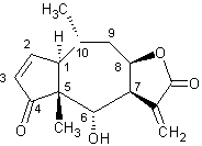 MEDICAMENTS ET QUELQUES MOLECULES PARTICULIERES 5