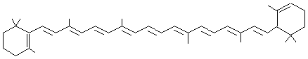 ACAROTENE