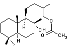 ACETOXYLABDANOL