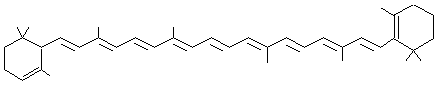 ACarotene