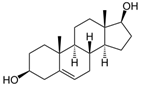 Image illustrative de l�article 5-Androst�nediol