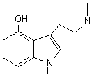 PSILOCINE