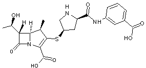 ERTAPENEME