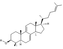  Le dihydroagnostérol
