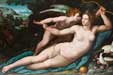 Alessendro Allori, Vénus et l'amour, XVIe siècle